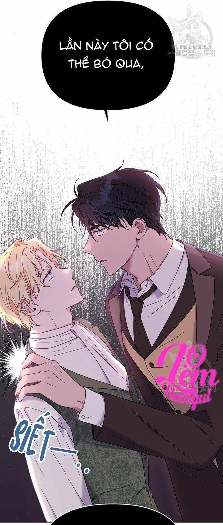 Hãy Để Tôi Được Hiểu Em Chapter 10 - Trang 2