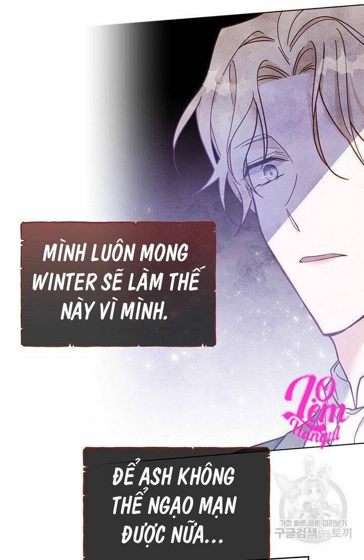 Hãy Để Tôi Được Hiểu Em Chapter 10 - Trang 2