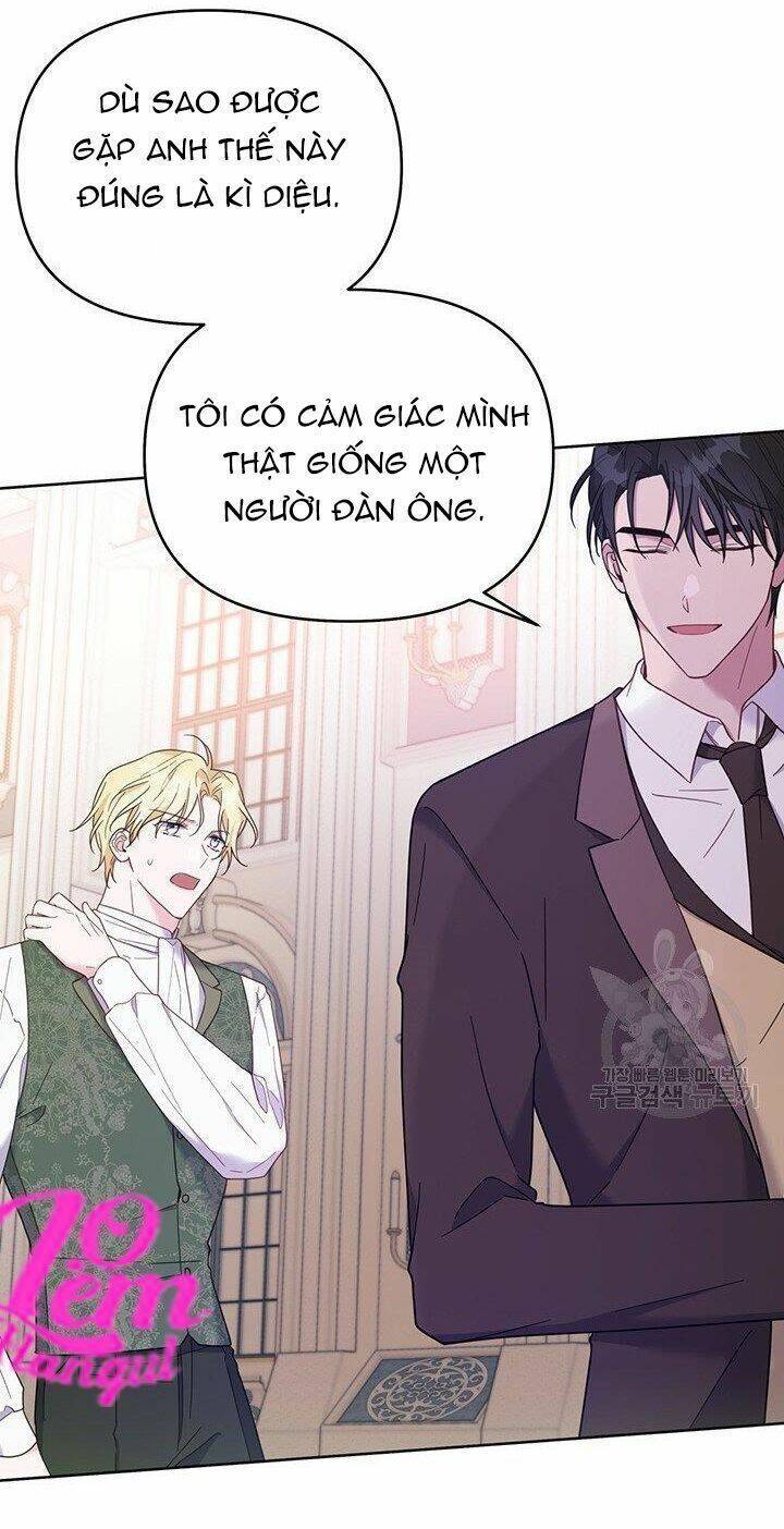 Hãy Để Tôi Được Hiểu Em Chapter 10 - Trang 2