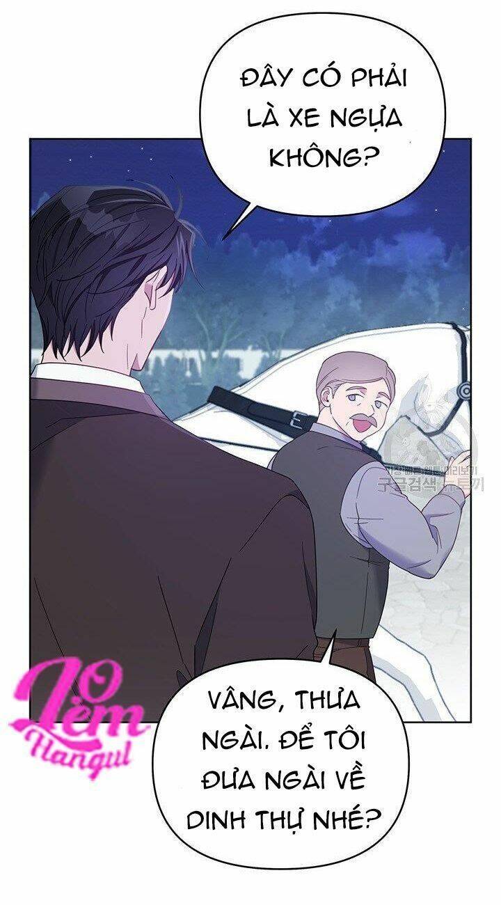 Hãy Để Tôi Được Hiểu Em Chapter 10 - Trang 2