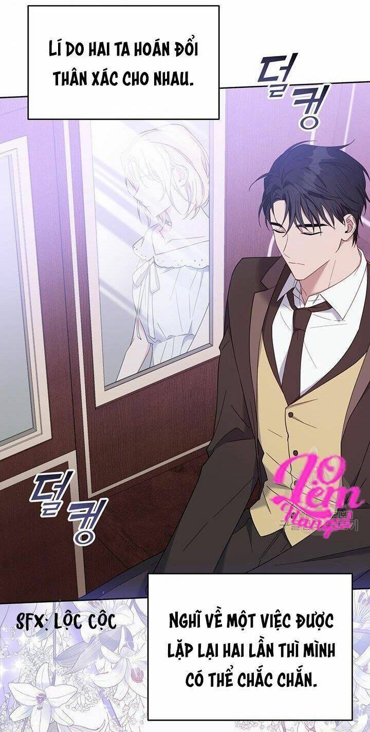 Hãy Để Tôi Được Hiểu Em Chapter 10 - Trang 2