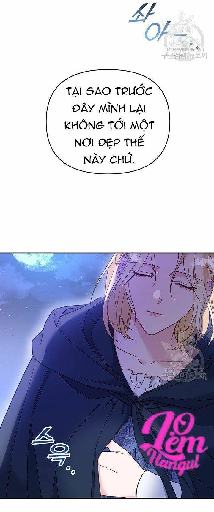 Hãy Để Tôi Được Hiểu Em Chapter 10 - Trang 2