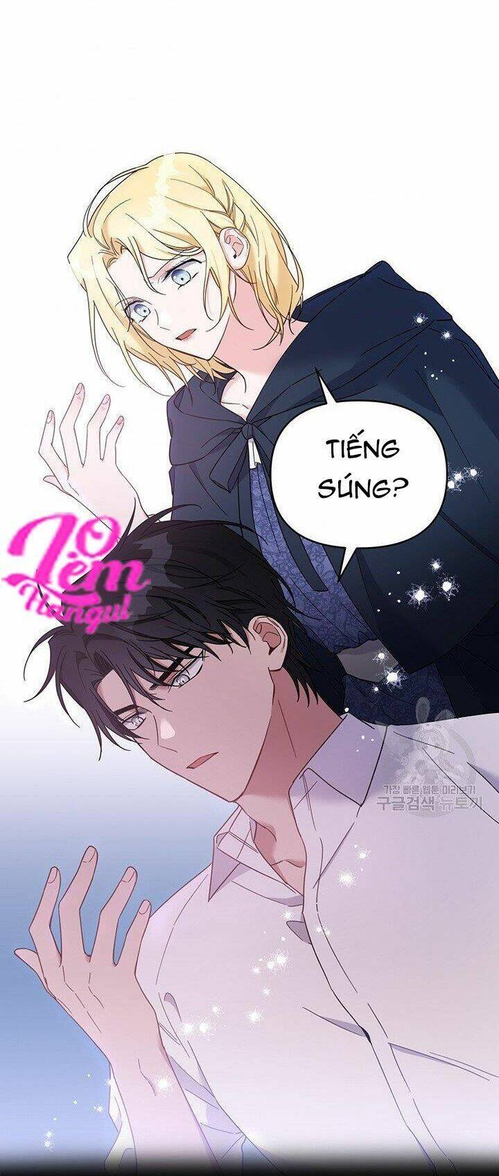 Hãy Để Tôi Được Hiểu Em Chapter 10 - Trang 2