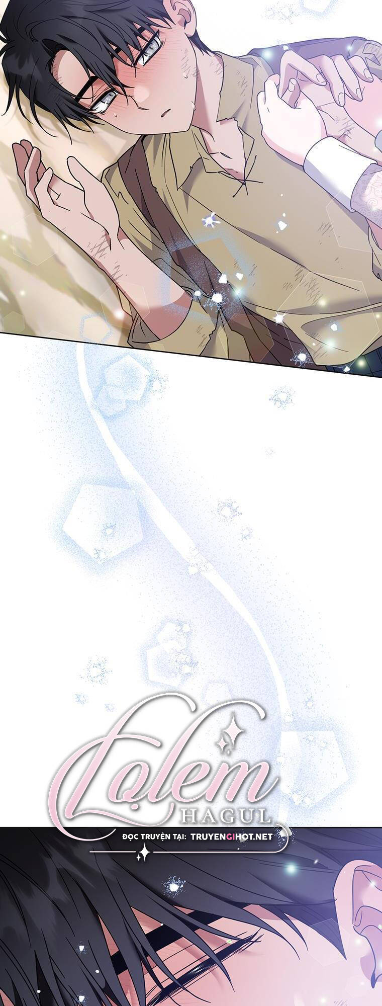 Hãy Để Tôi Được Hiểu Em Chapter 100.1 - Trang 2