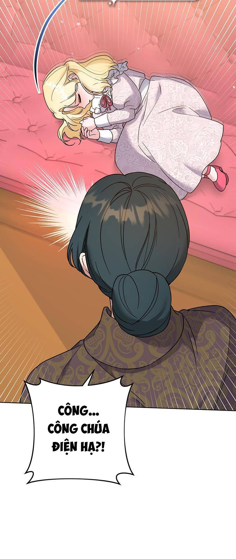 Hãy Để Tôi Được Hiểu Em Chapter 100.1 - Trang 2