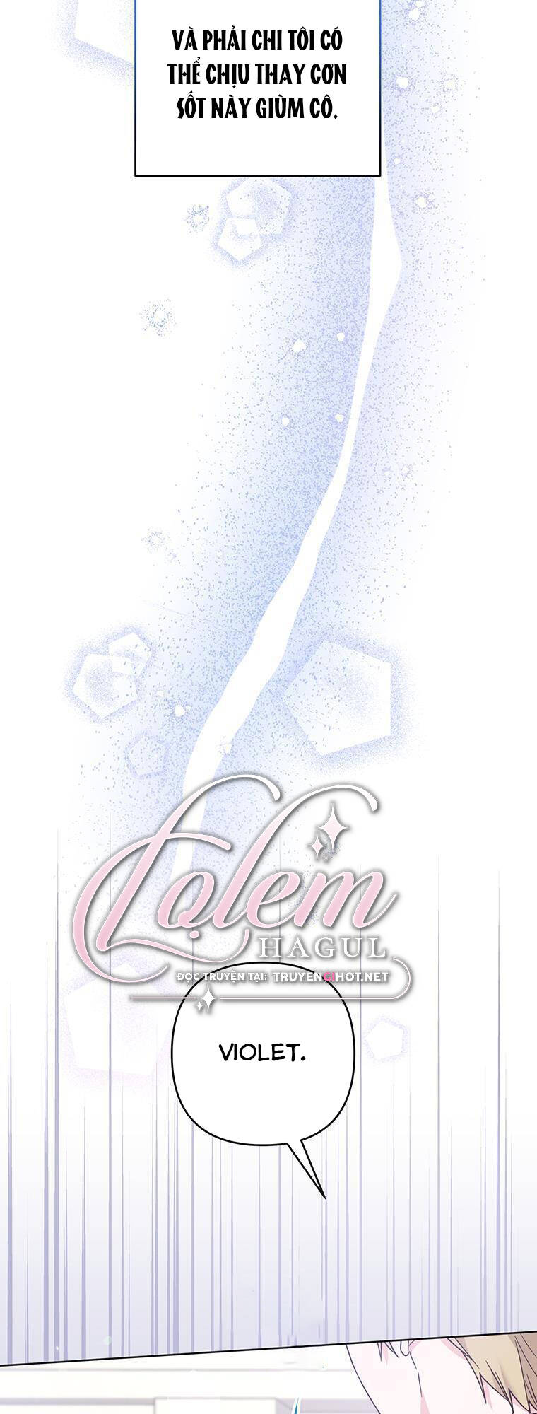 Hãy Để Tôi Được Hiểu Em Chapter 100.1 - Trang 2