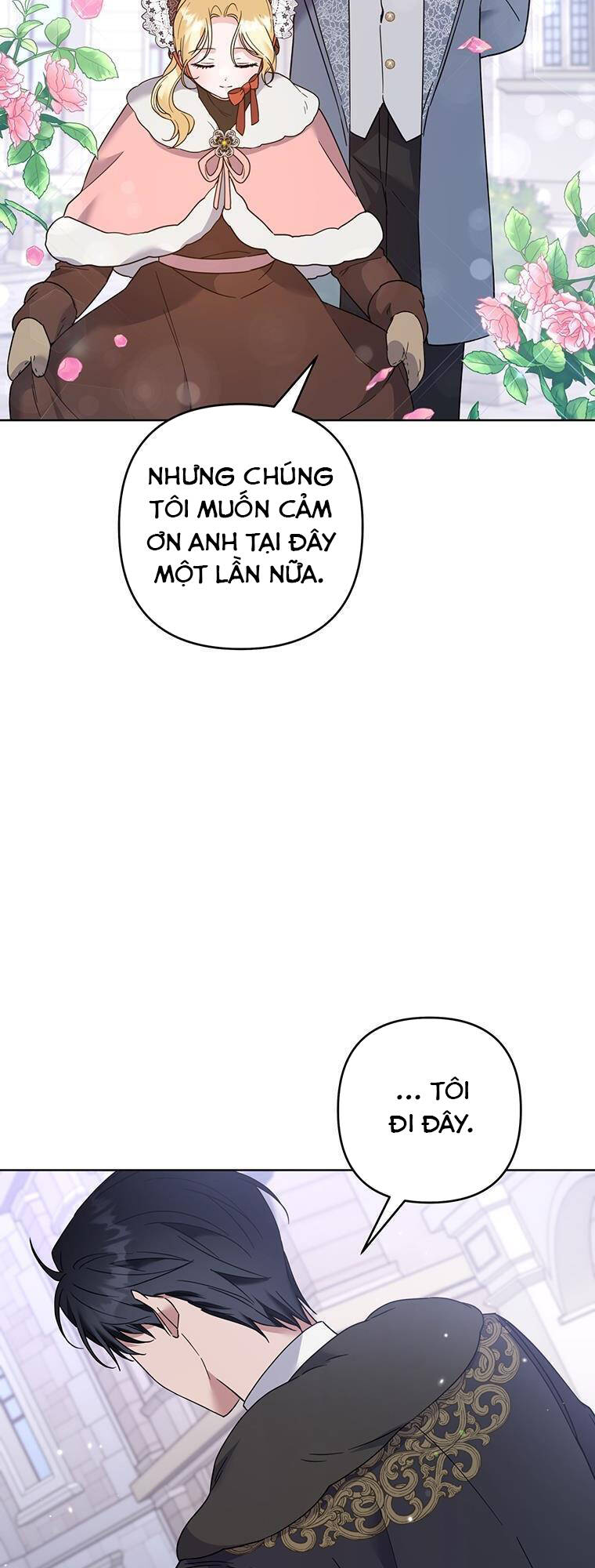 Hãy Để Tôi Được Hiểu Em Chapter 100.1 - Trang 2