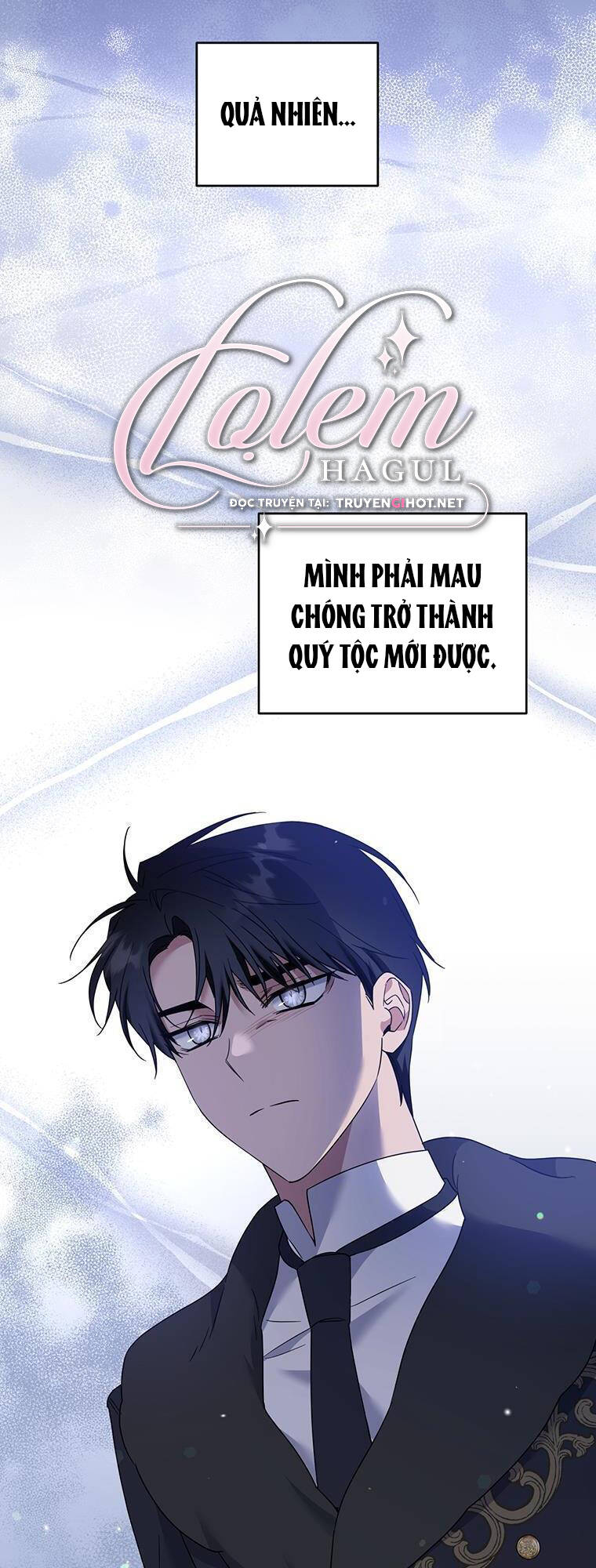 Hãy Để Tôi Được Hiểu Em Chapter 100.1 - Trang 2