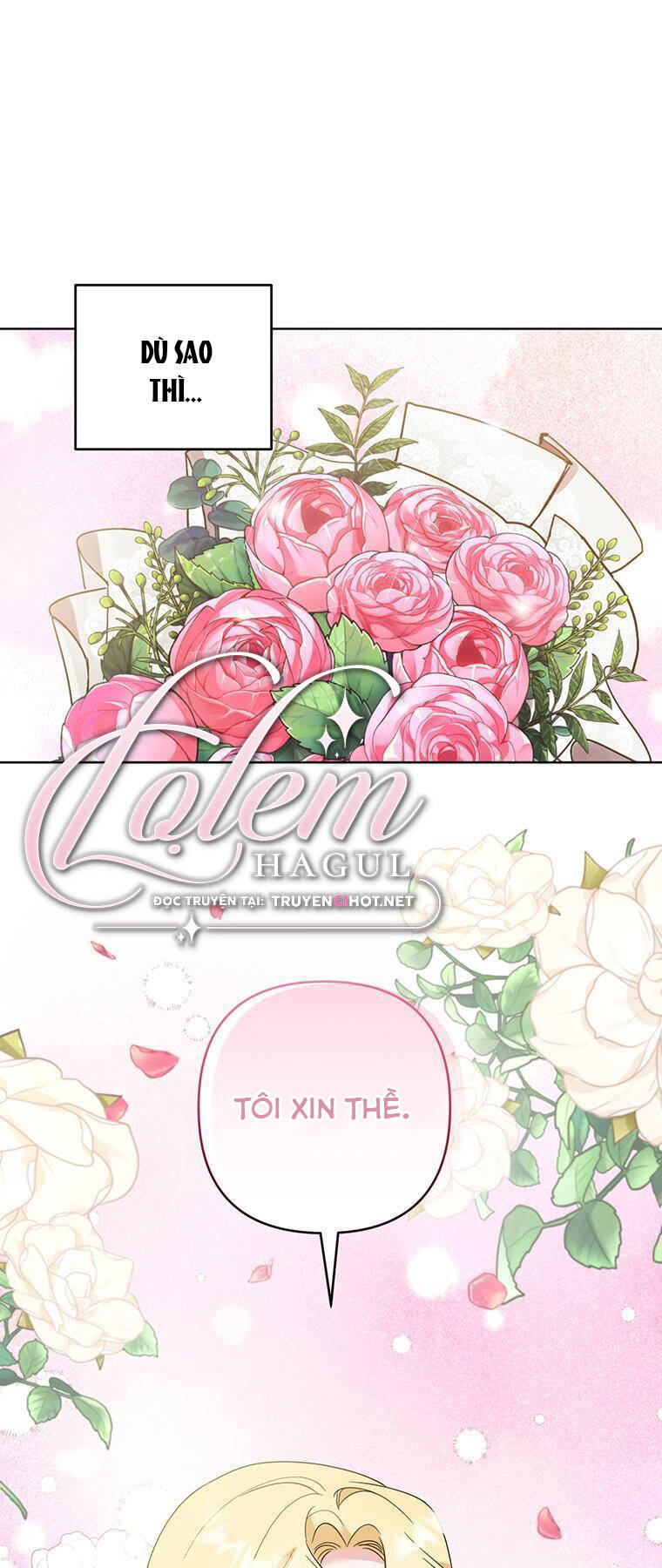 Hãy Để Tôi Được Hiểu Em Chapter 100.1 - Trang 2