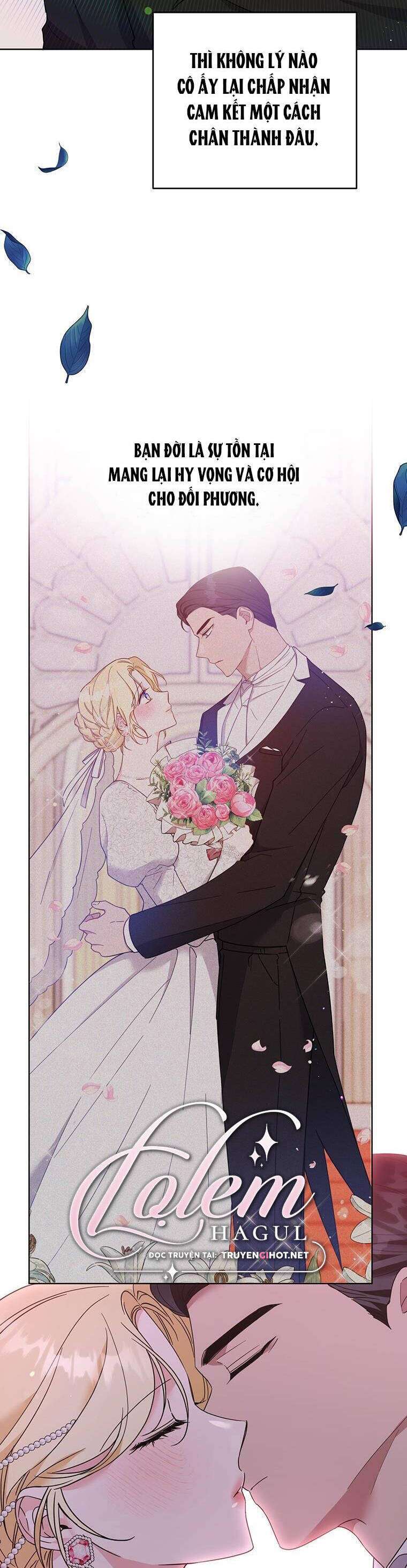 Hãy Để Tôi Được Hiểu Em Chapter 100 - Trang 2