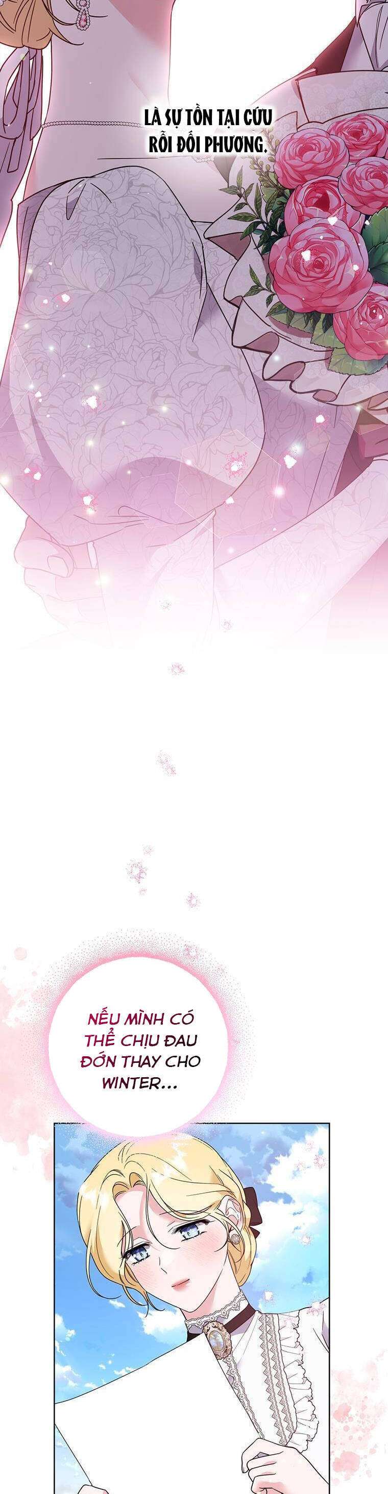 Hãy Để Tôi Được Hiểu Em Chapter 100 - Trang 2