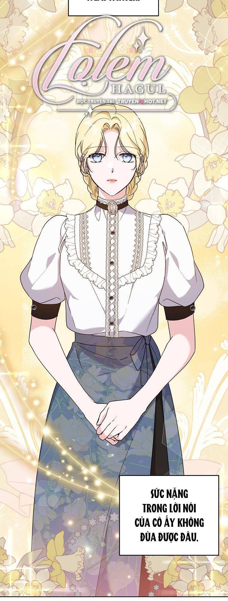 Hãy Để Tôi Được Hiểu Em Chapter 101.1 - Trang 2