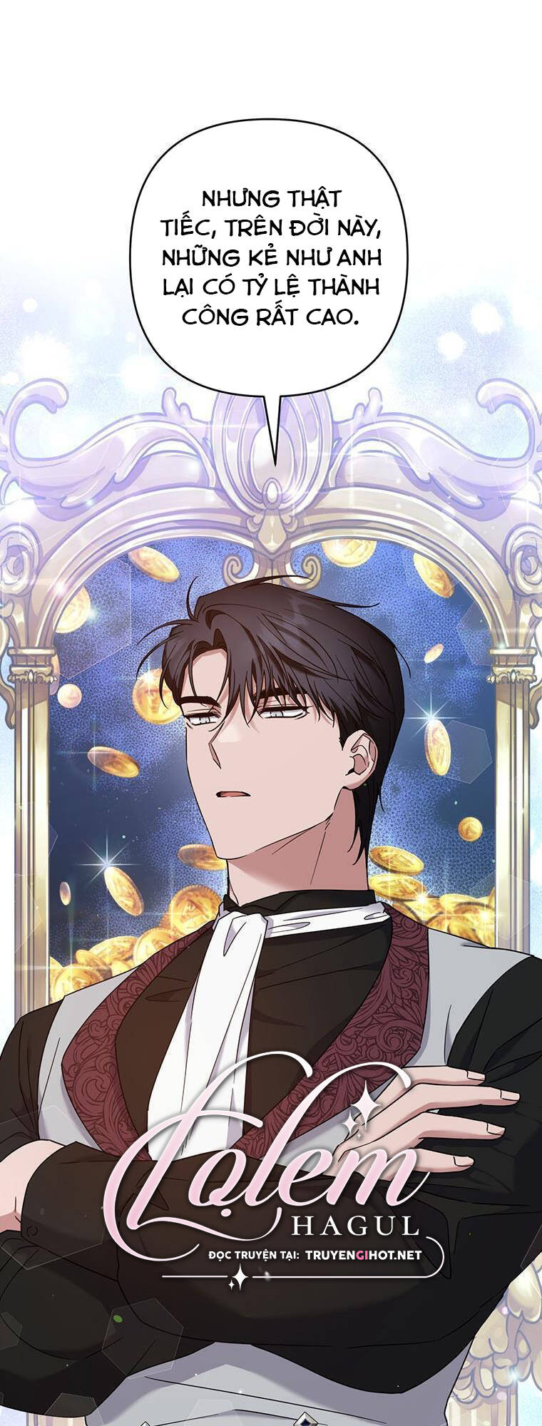 Hãy Để Tôi Được Hiểu Em Chapter 101.1 - Trang 2