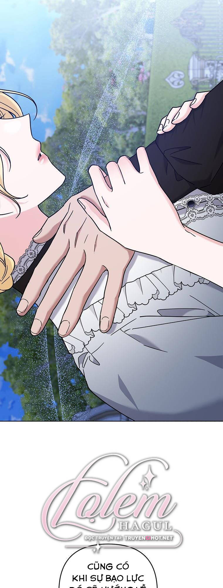 Hãy Để Tôi Được Hiểu Em Chapter 101.1 - Trang 2