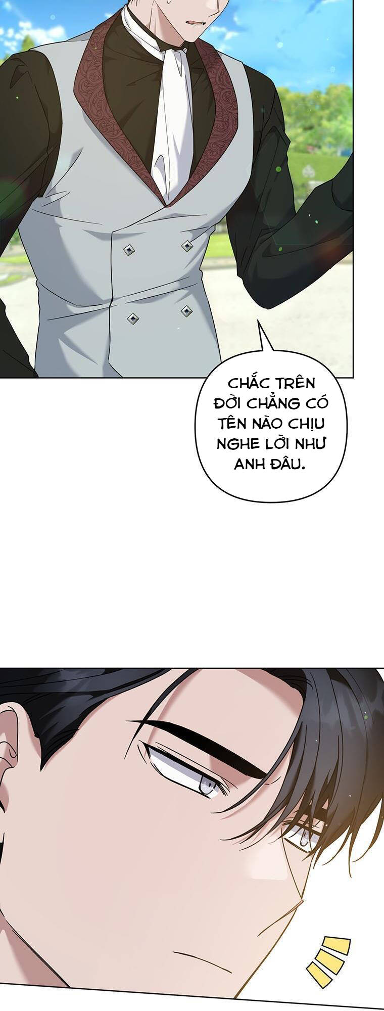 Hãy Để Tôi Được Hiểu Em Chapter 101.1 - Trang 2