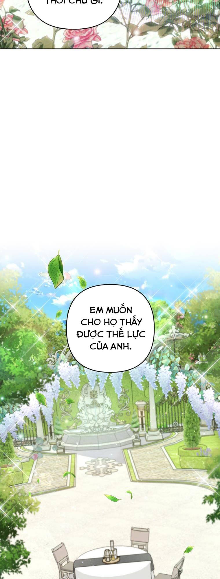 Hãy Để Tôi Được Hiểu Em Chapter 101.1 - Trang 2