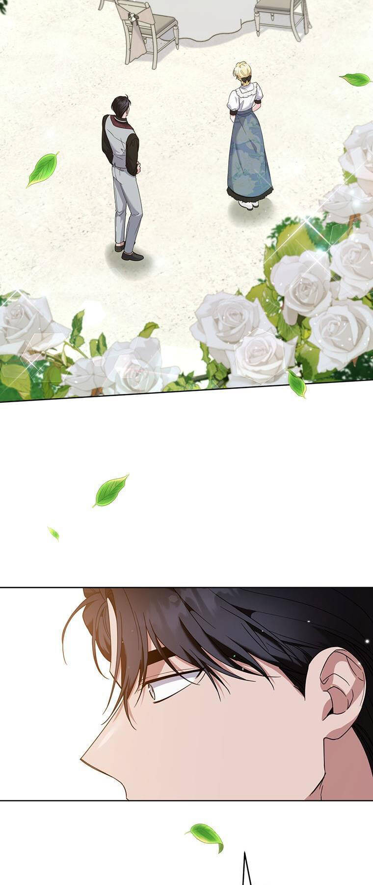 Hãy Để Tôi Được Hiểu Em Chapter 101.1 - Trang 2