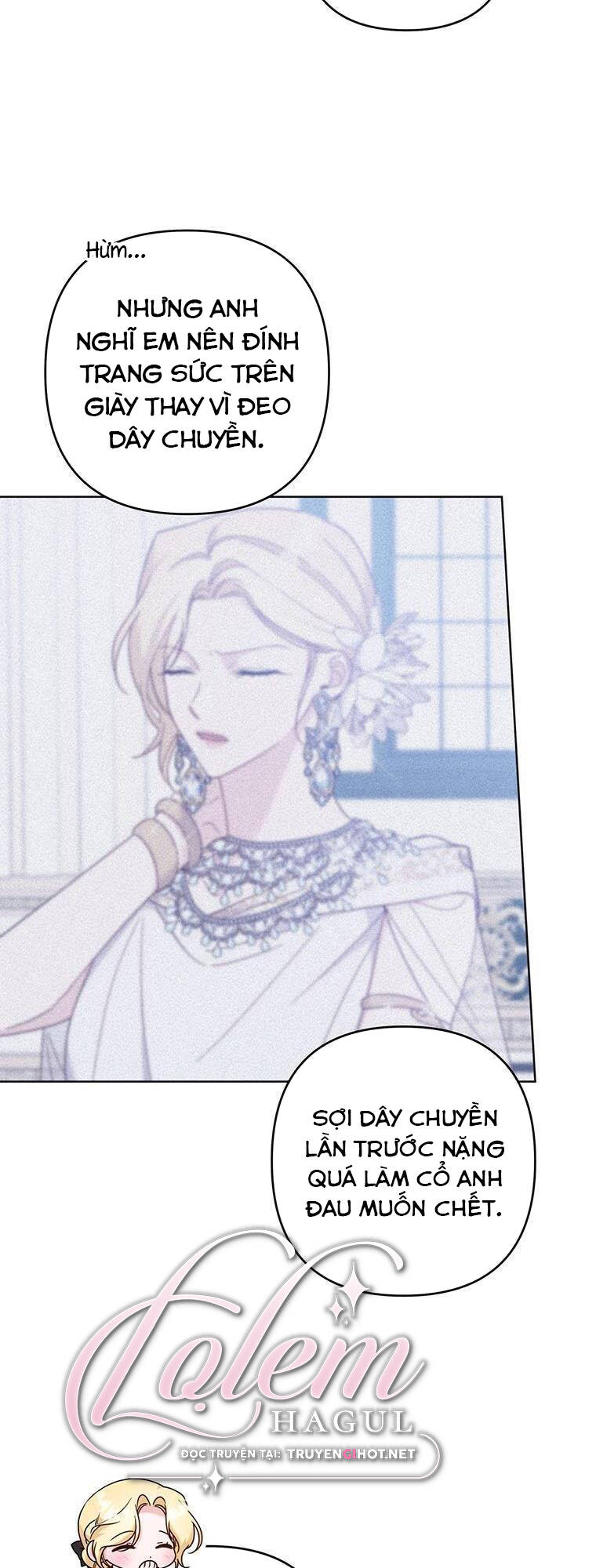 Hãy Để Tôi Được Hiểu Em Chapter 101.1 - Trang 2