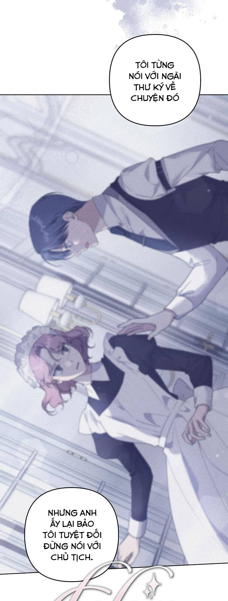 Hãy Để Tôi Được Hiểu Em Chapter 101.1 - Trang 2