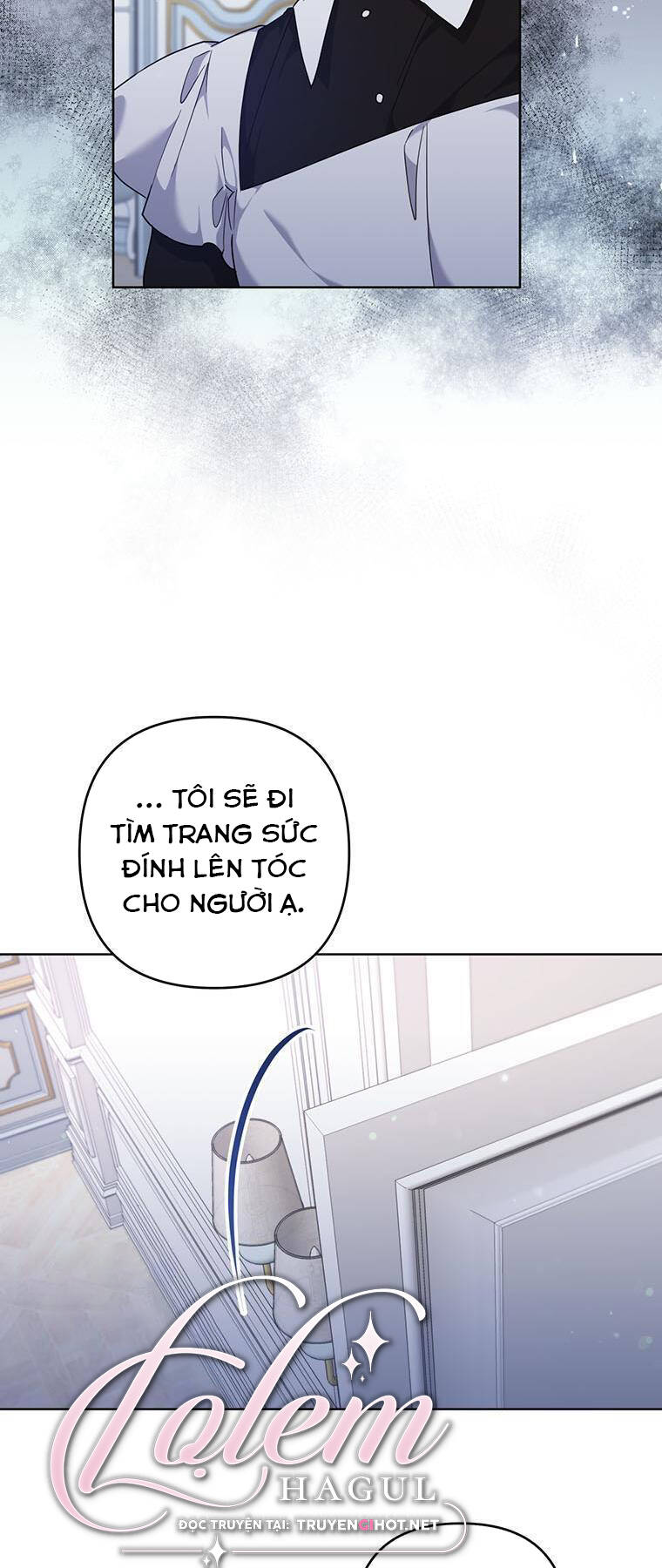 Hãy Để Tôi Được Hiểu Em Chapter 101.1 - Trang 2