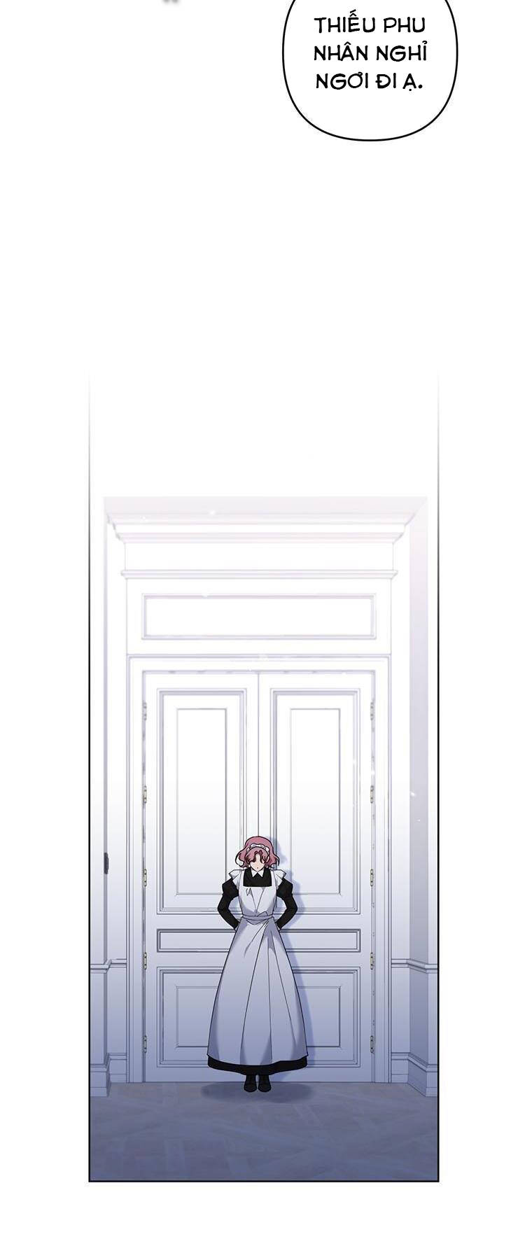 Hãy Để Tôi Được Hiểu Em Chapter 101.1 - Trang 2