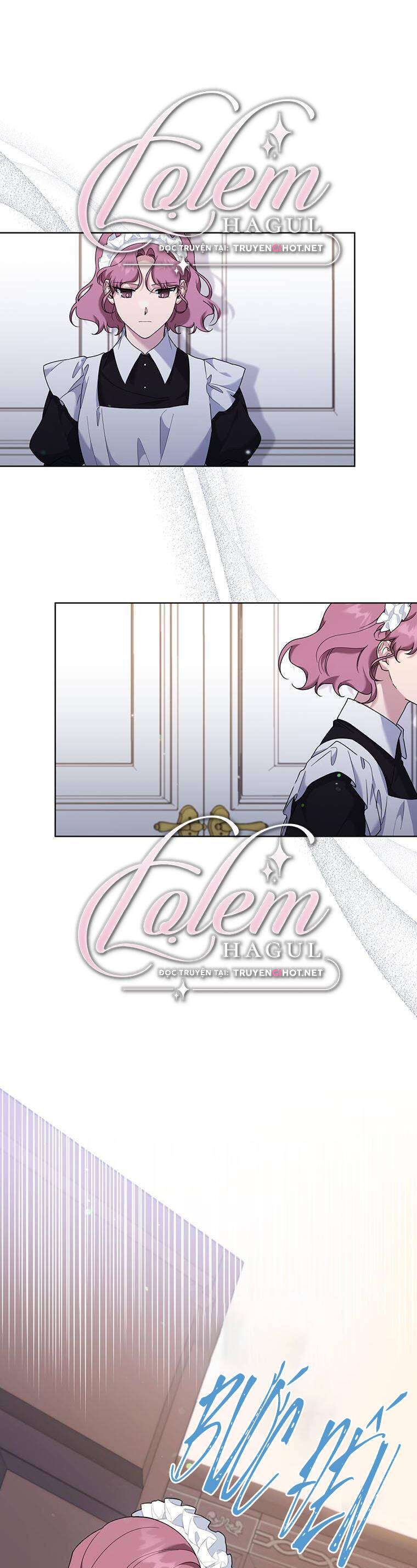 Hãy Để Tôi Được Hiểu Em Chapter 101 - Trang 2