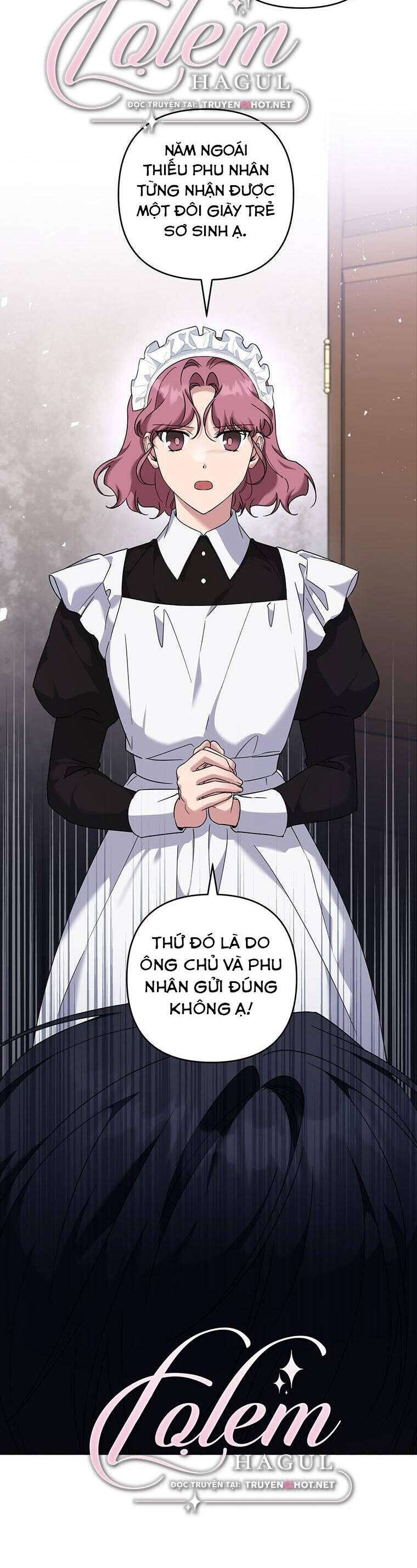 Hãy Để Tôi Được Hiểu Em Chapter 101 - Trang 2