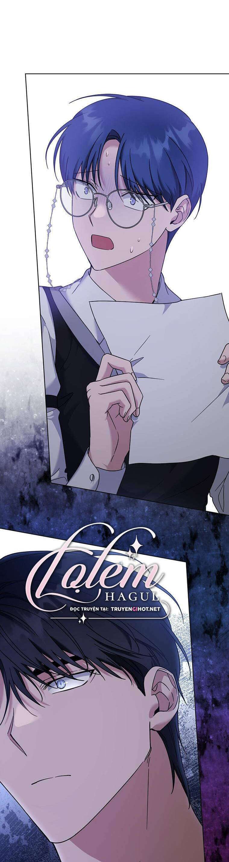 Hãy Để Tôi Được Hiểu Em Chapter 101 - Trang 2