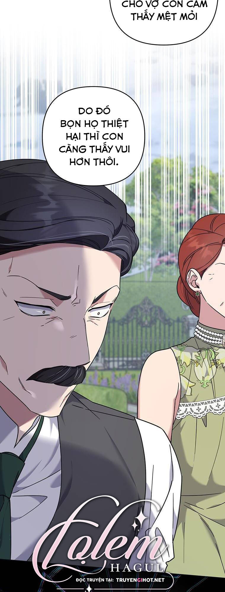 Hãy Để Tôi Được Hiểu Em Chapter 103.1 - Trang 2