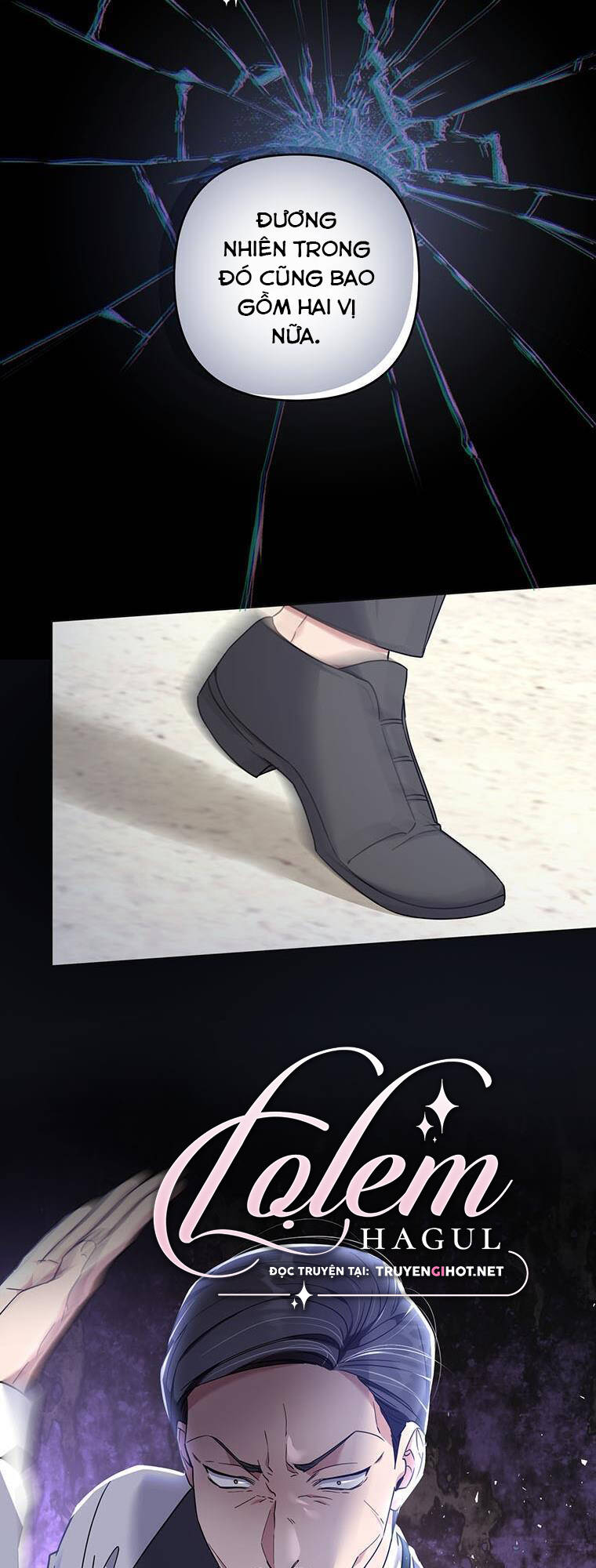 Hãy Để Tôi Được Hiểu Em Chapter 103.1 - Trang 2