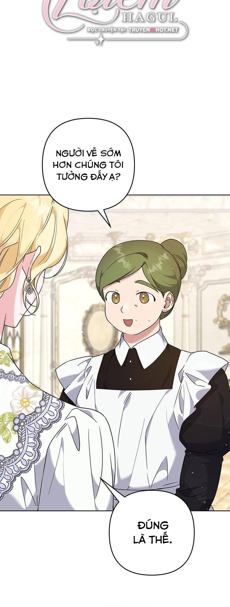 Hãy Để Tôi Được Hiểu Em Chapter 103.1 - Trang 2