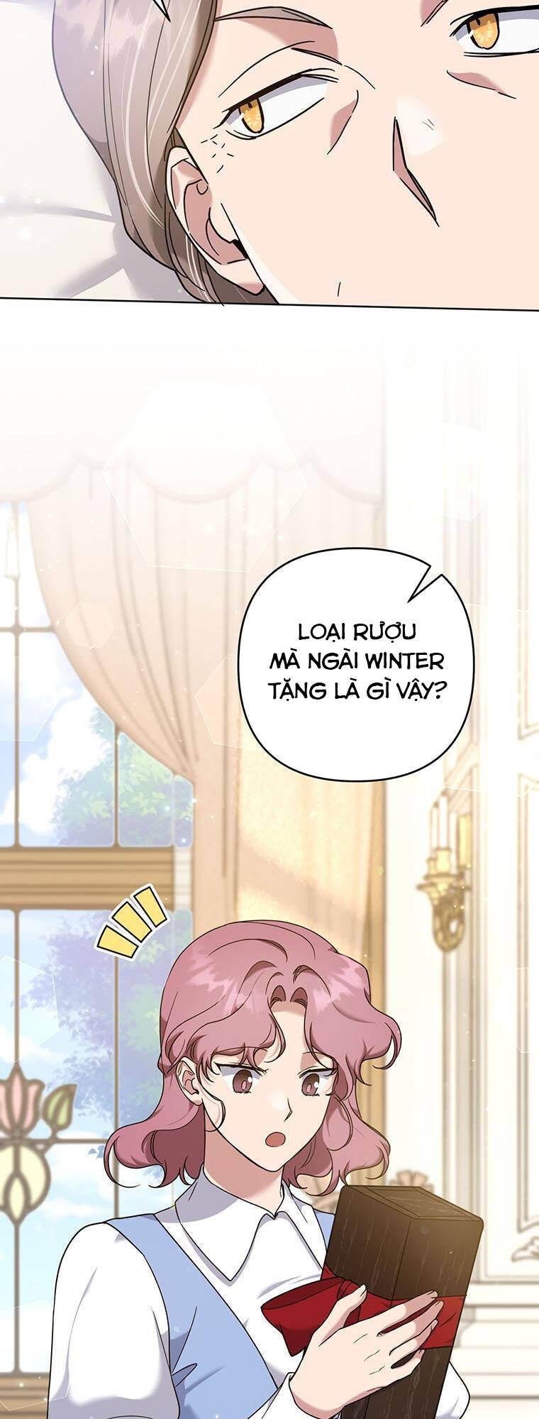 Hãy Để Tôi Được Hiểu Em Chapter 103.1 - Trang 2