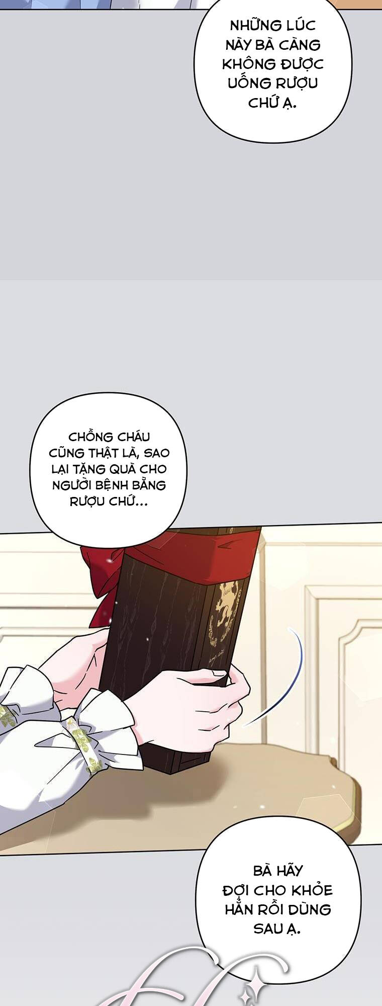 Hãy Để Tôi Được Hiểu Em Chapter 103.1 - Trang 2