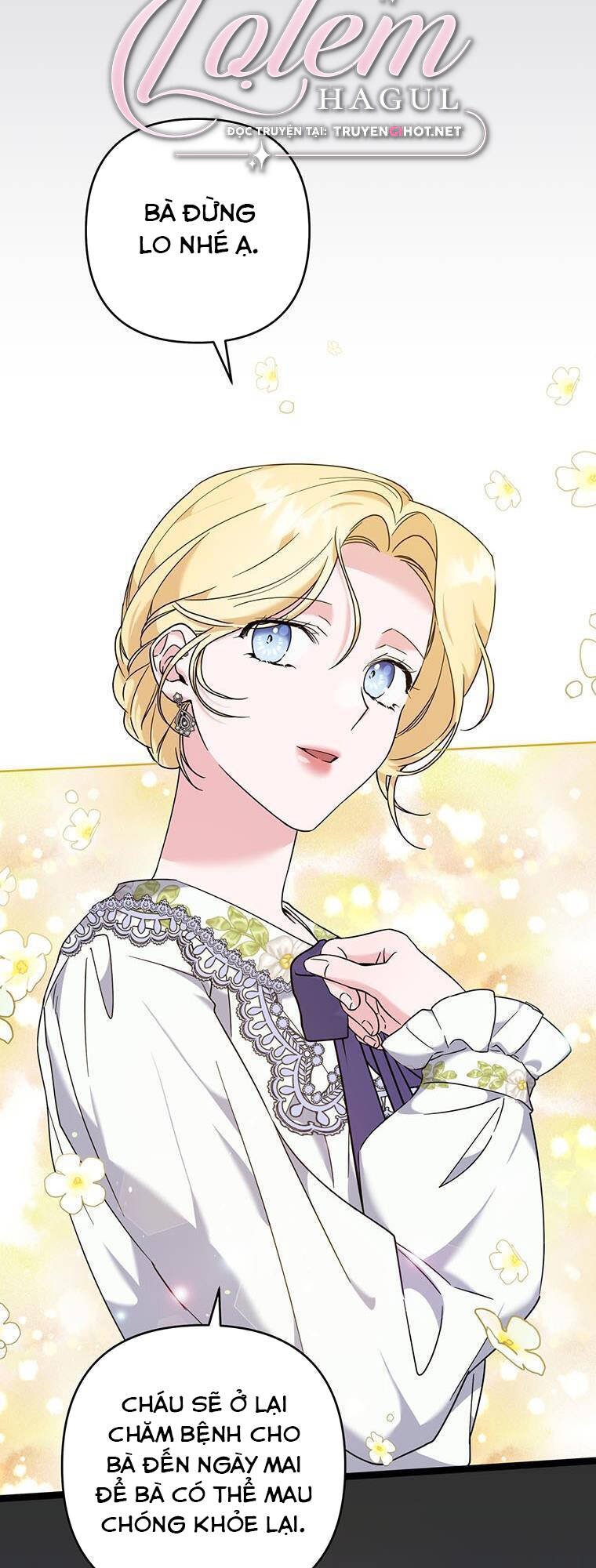 Hãy Để Tôi Được Hiểu Em Chapter 103.1 - Trang 2