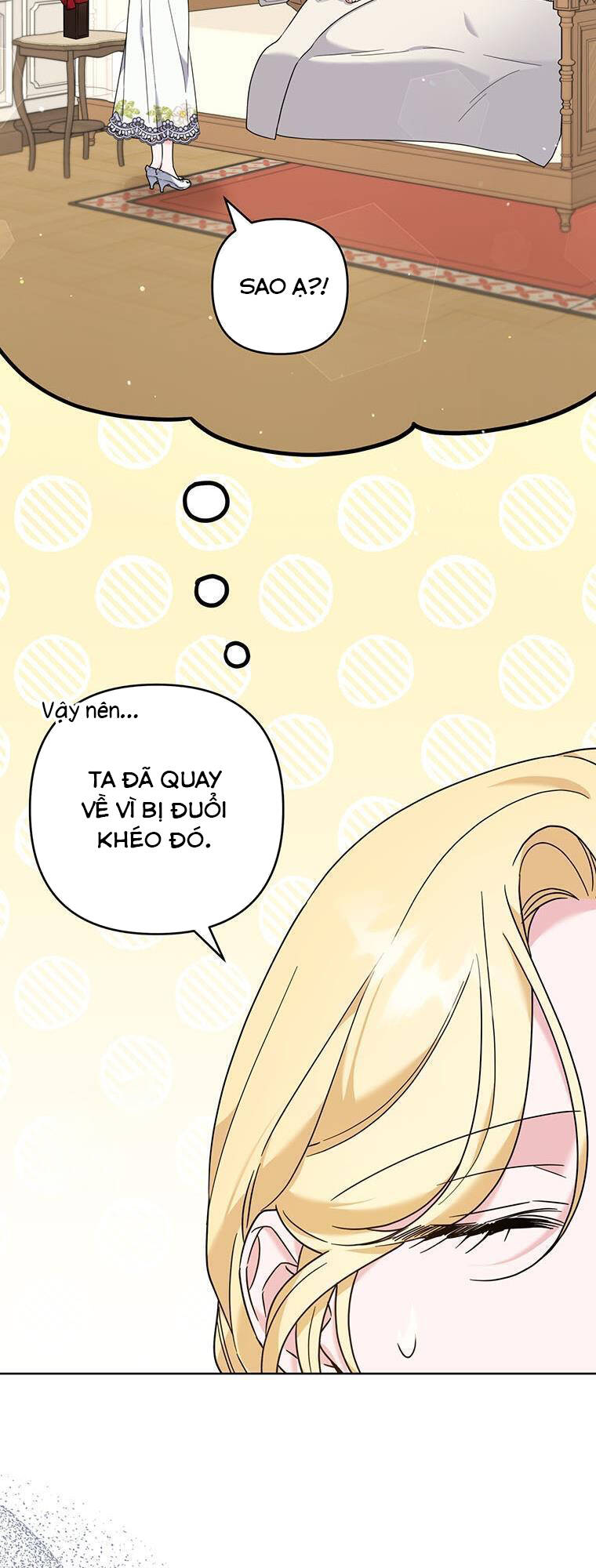 Hãy Để Tôi Được Hiểu Em Chapter 103.1 - Trang 2