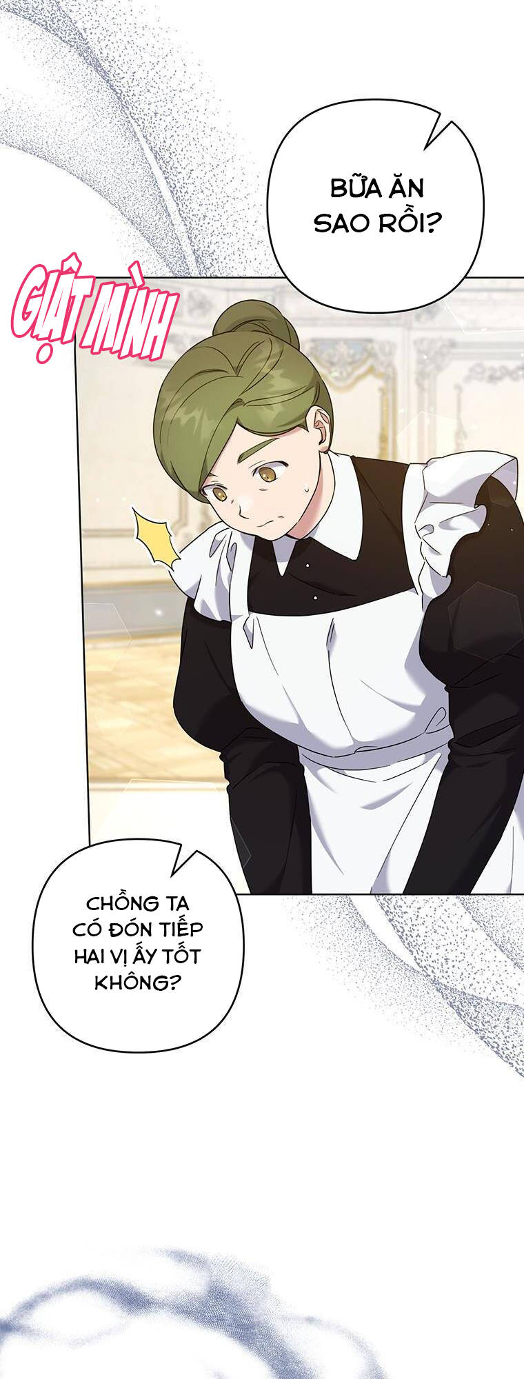 Hãy Để Tôi Được Hiểu Em Chapter 103.1 - Trang 2