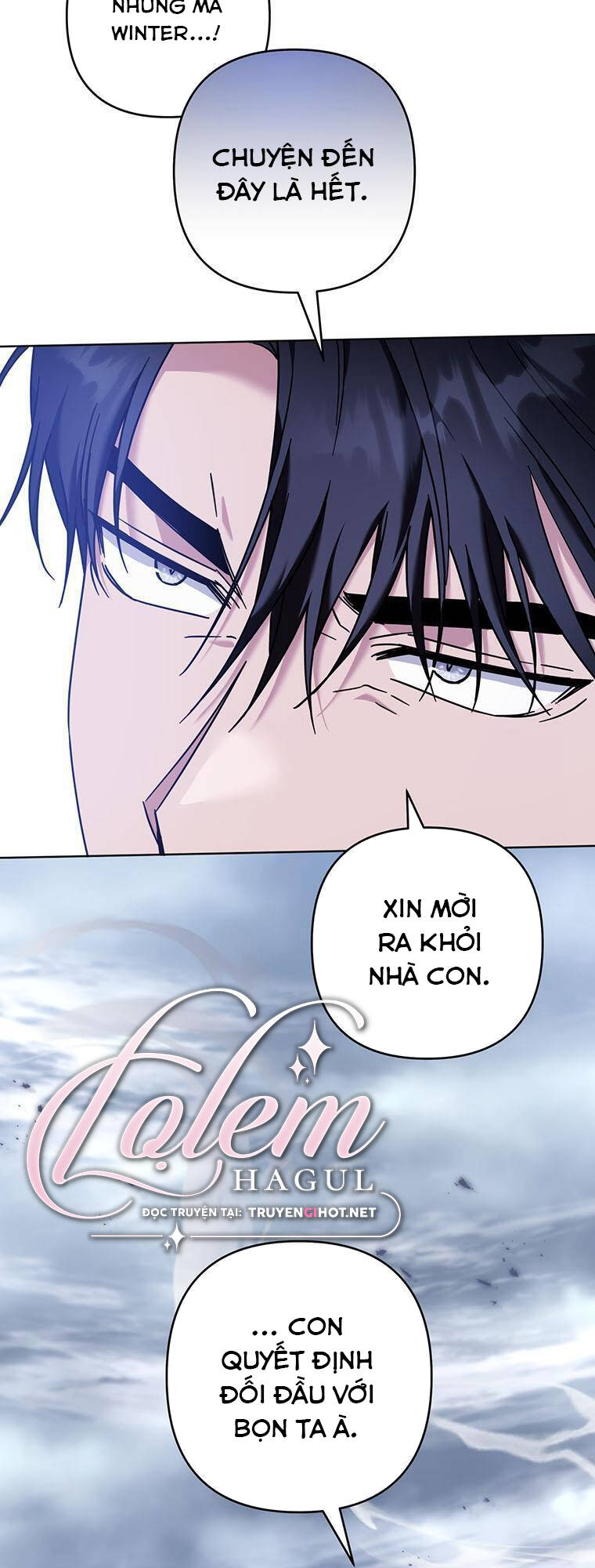 Hãy Để Tôi Được Hiểu Em Chapter 103.1 - Trang 2