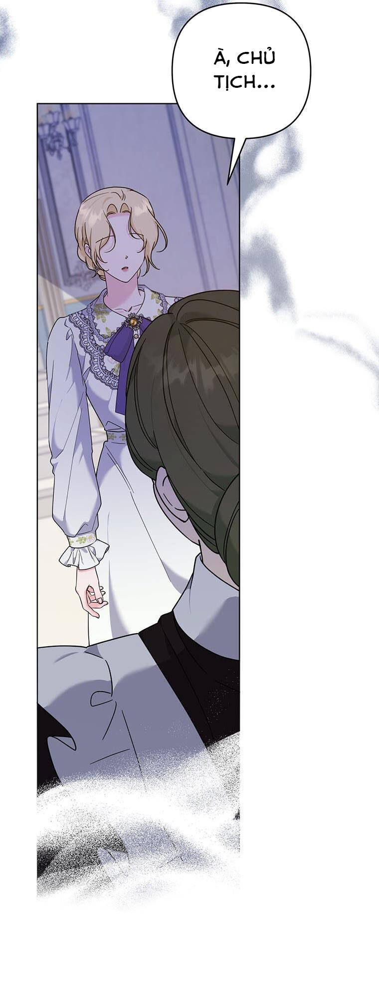 Hãy Để Tôi Được Hiểu Em Chapter 103.1 - Trang 2