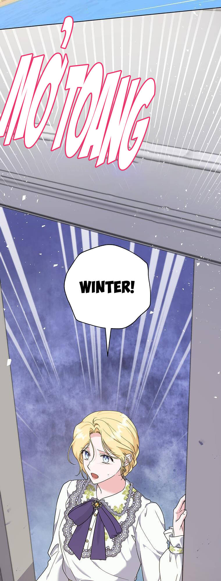 Hãy Để Tôi Được Hiểu Em Chapter 103.1 - Trang 2