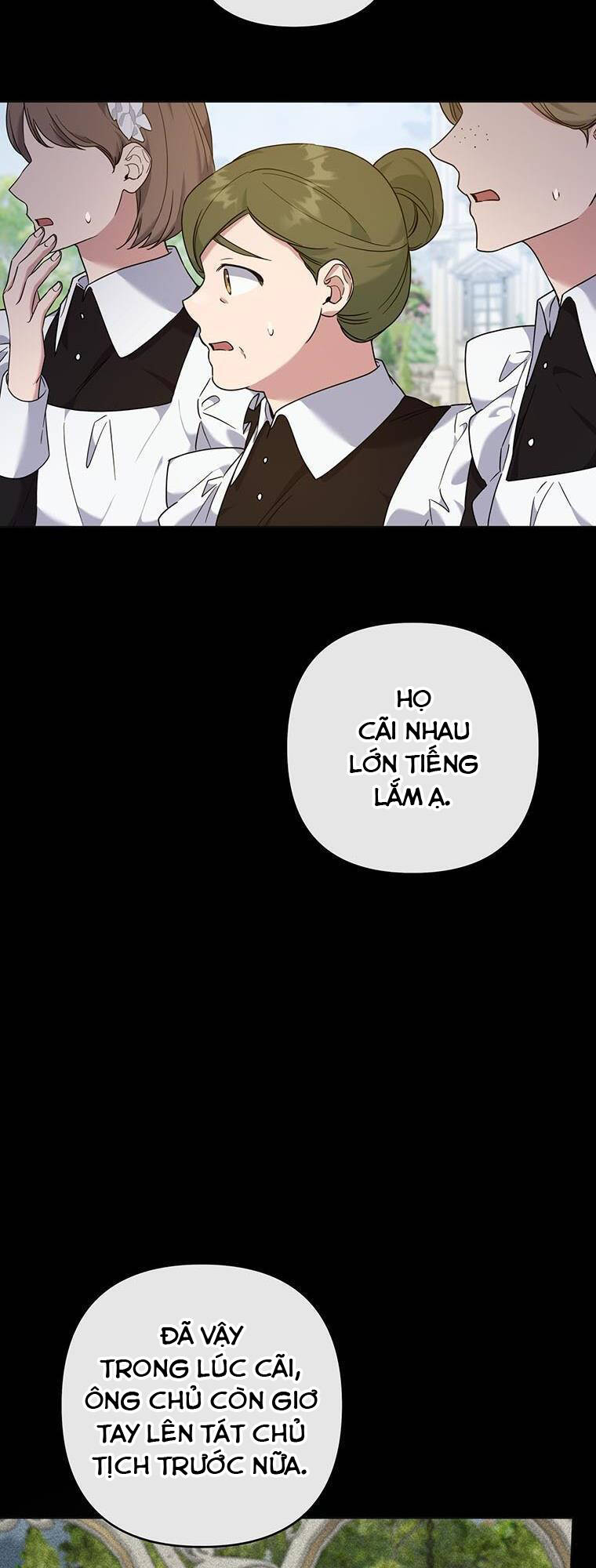 Hãy Để Tôi Được Hiểu Em Chapter 103.1 - Trang 2