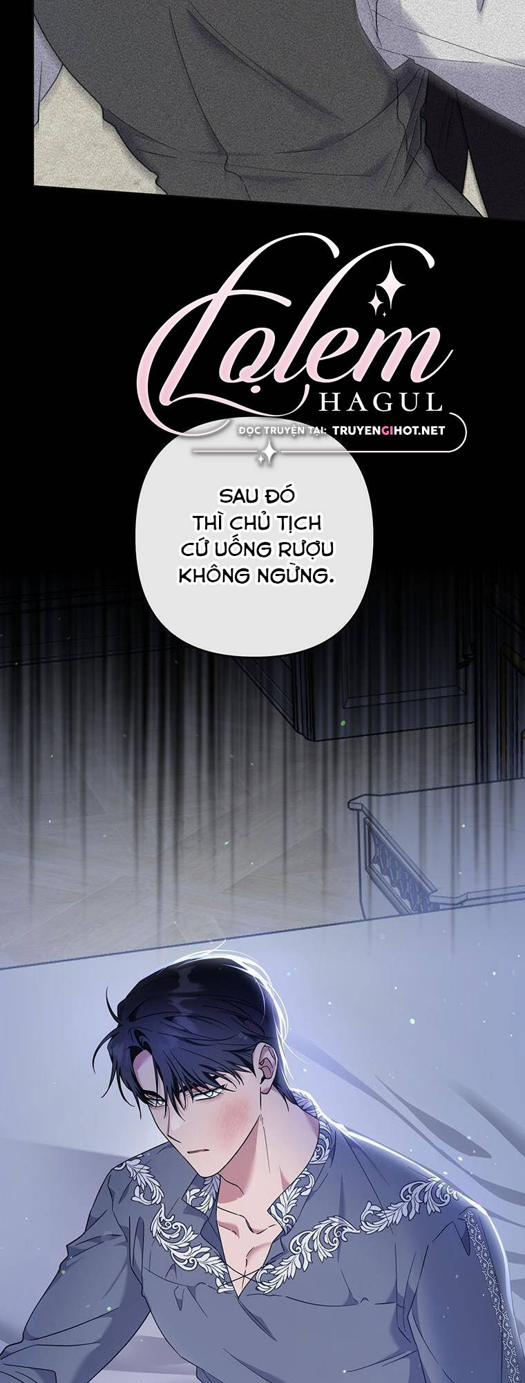 Hãy Để Tôi Được Hiểu Em Chapter 103.1 - Trang 2