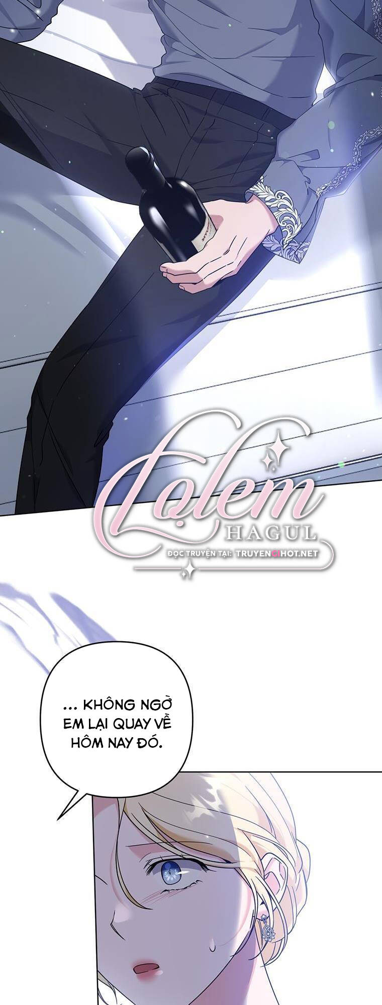 Hãy Để Tôi Được Hiểu Em Chapter 103.1 - Trang 2