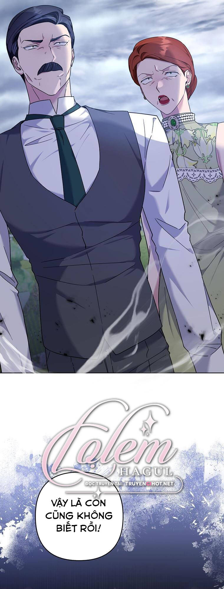 Hãy Để Tôi Được Hiểu Em Chapter 103.1 - Trang 2