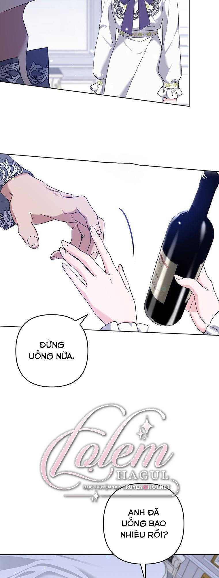 Hãy Để Tôi Được Hiểu Em Chapter 103.1 - Trang 2