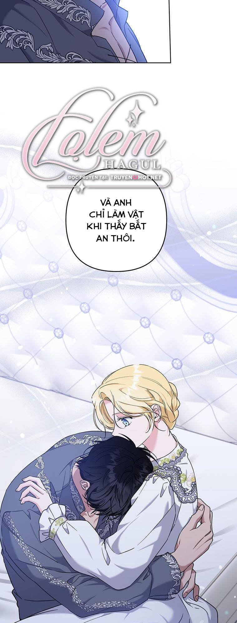 Hãy Để Tôi Được Hiểu Em Chapter 103.1 - Trang 2