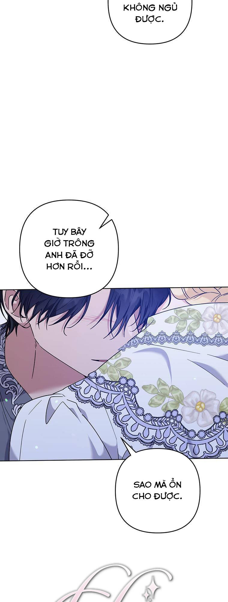 Hãy Để Tôi Được Hiểu Em Chapter 103.1 - Trang 2