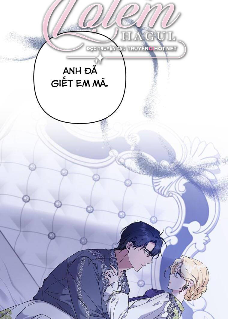 Hãy Để Tôi Được Hiểu Em Chapter 103.1 - Trang 2