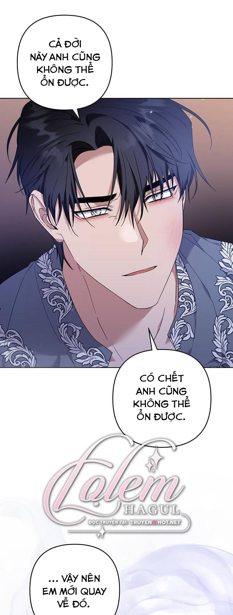 Hãy Để Tôi Được Hiểu Em Chapter 103.1 - Trang 2