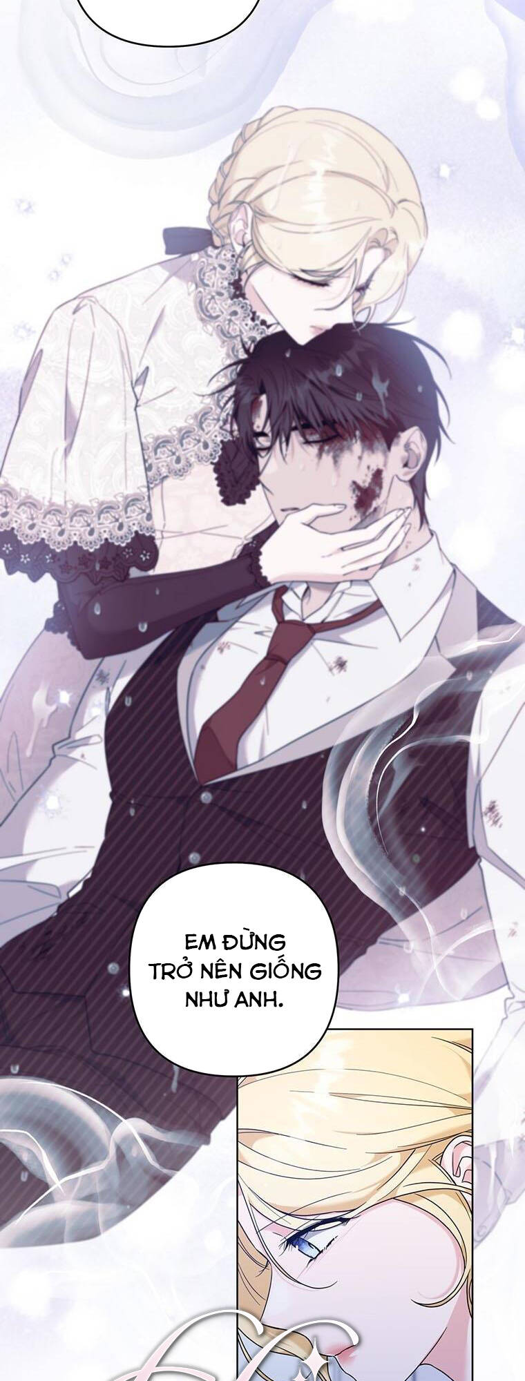 Hãy Để Tôi Được Hiểu Em Chapter 103.1 - Trang 2