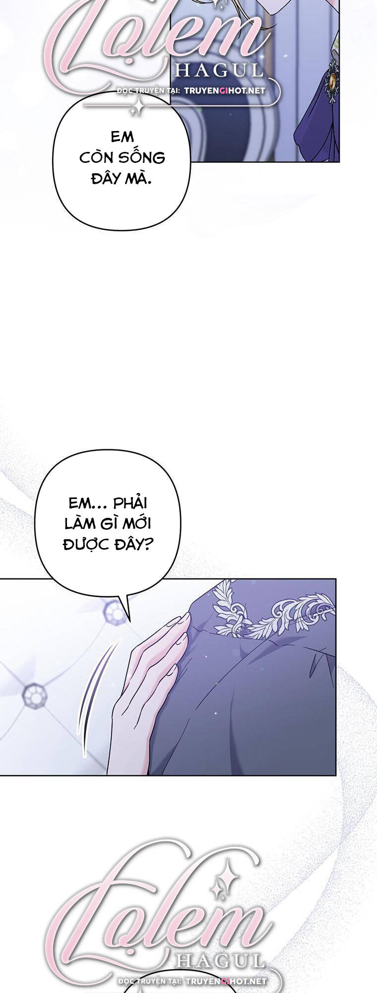 Hãy Để Tôi Được Hiểu Em Chapter 103.1 - Trang 2